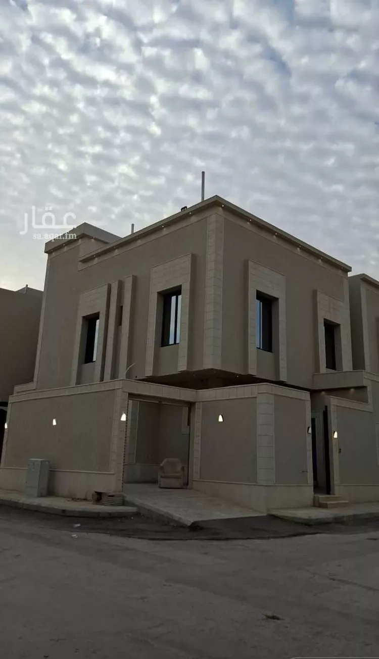 فيلا للبيع في شارع السخاء, حي بدر, مدينة الرياض, منطقة الرياض