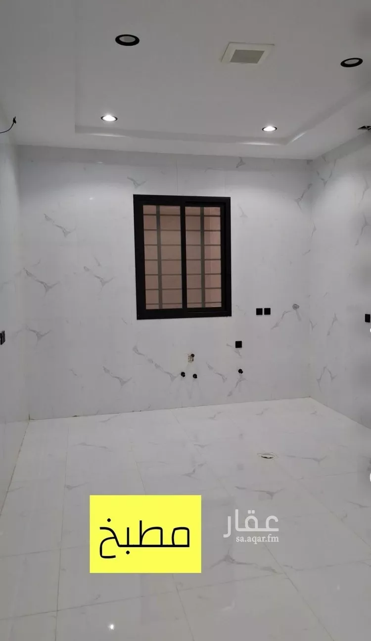 دور للبيع في شارع بعلبك, حي بدر, مدينة الرياض, منطقة الرياض صورة 3