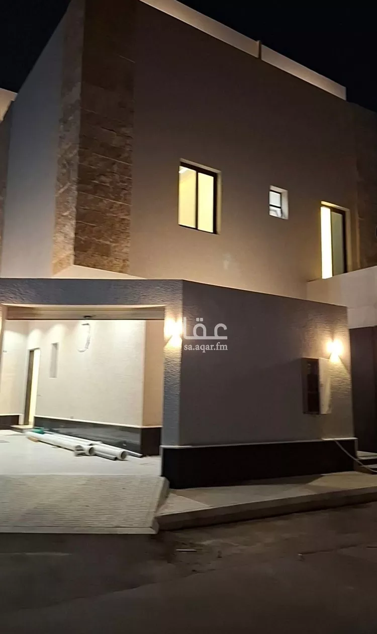 فيلا للبيع في شارع السخاء, حي بدر, مدينة الرياض, منطقة الرياض