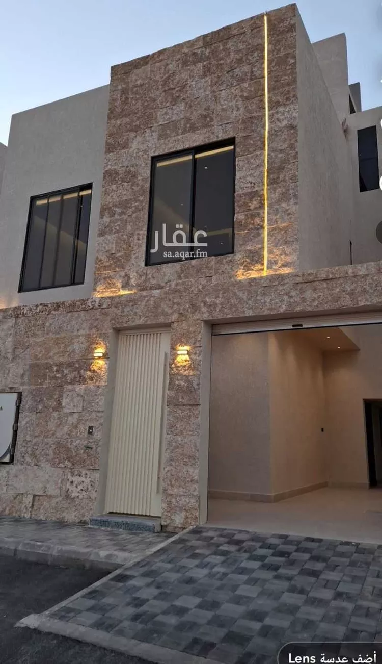 دور للبيع في شارع الامير سعود بن محمد, حي ضاحية نمار, مدينة الرياض, منطقة الرياض