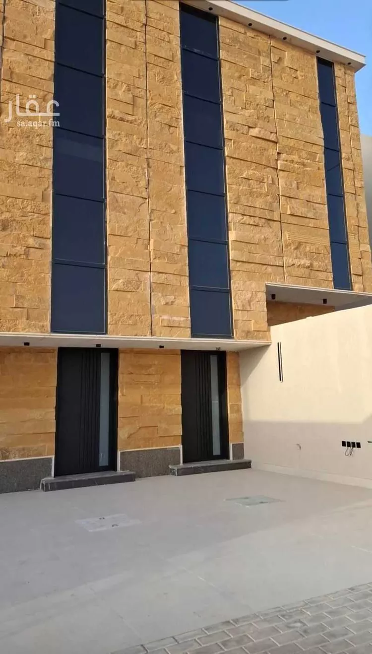 شقة للبيع في شارع أبي المعالي الكتبي, حي عكاظ, مدينة الرياض, منطقة الرياض