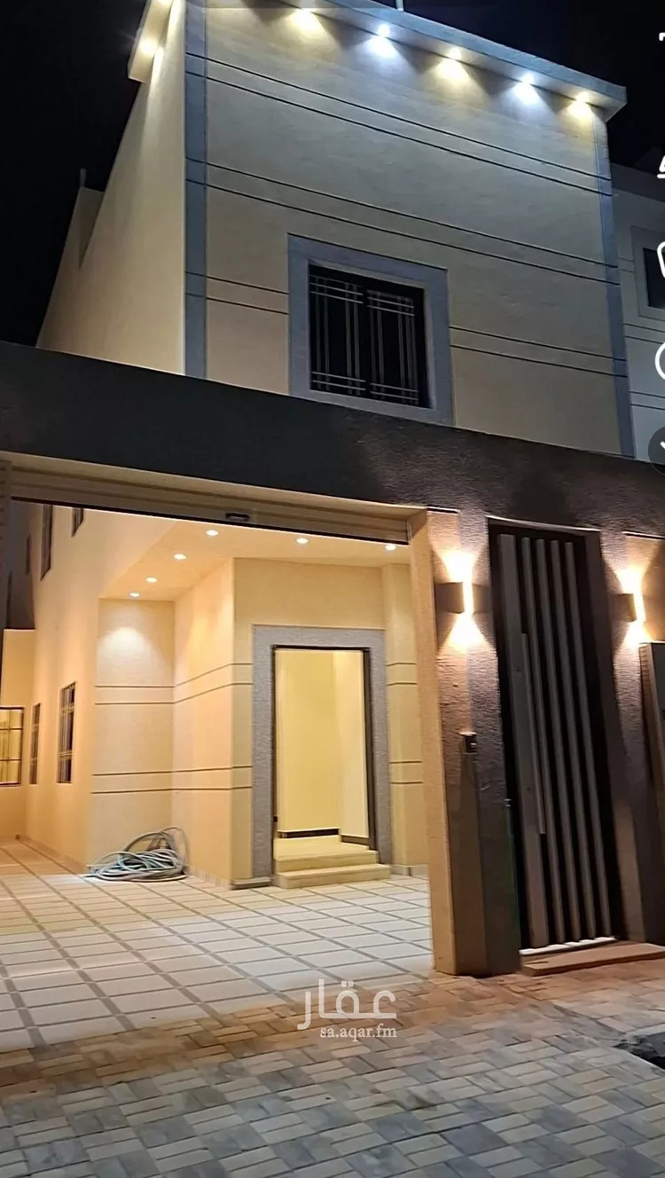 دور للبيع في شارع الامام مسلم, حي بدر, مدينة الرياض, منطقة الرياض