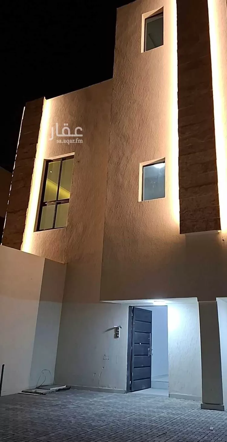 شقة للبيع في شارع عبدالرحمن الدمشقي, حي بدر, مدينة الرياض, منطقة الرياض