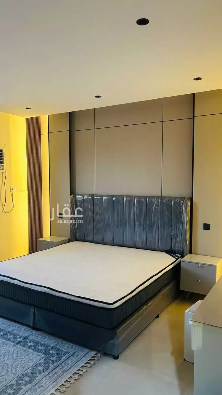 شقة للإيجار في شارع عروة بن الزبير ، حي النخيل ، حفر الباطن ، حفر الباطن