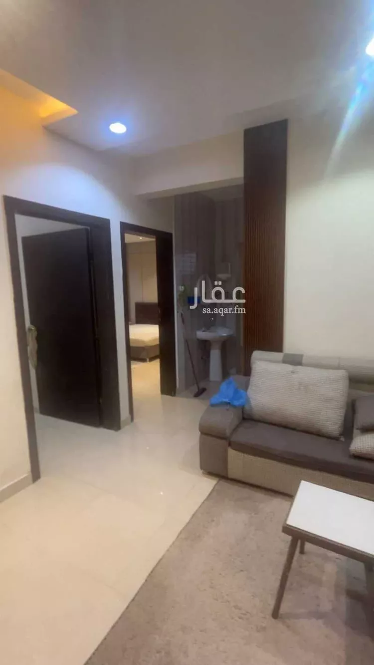 شقة للإيجار في شارع عروة بن الزبير ، حي النخيل ، حفر الباطن ، حفر الباطن صورة 3