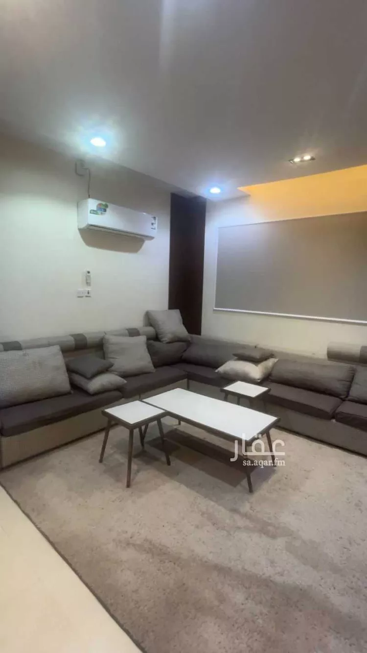 شقة للإيجار في شارع عروة بن الزبير ، حي النخيل ، حفر الباطن ، حفر الباطن صورة 4