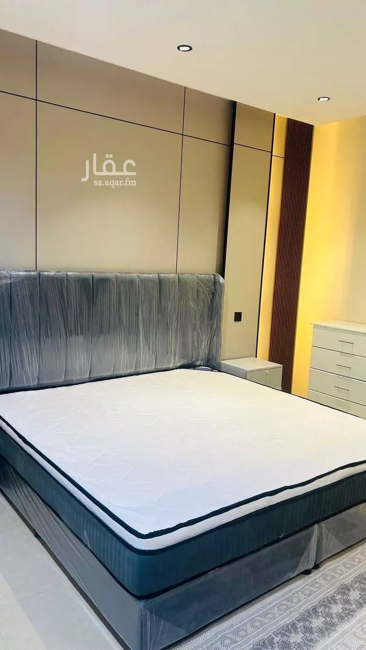 شقة للإيجار في شارع عروة بن الزبير ، حي النخيل ، حفر الباطن ، حفر الباطن صورة 5