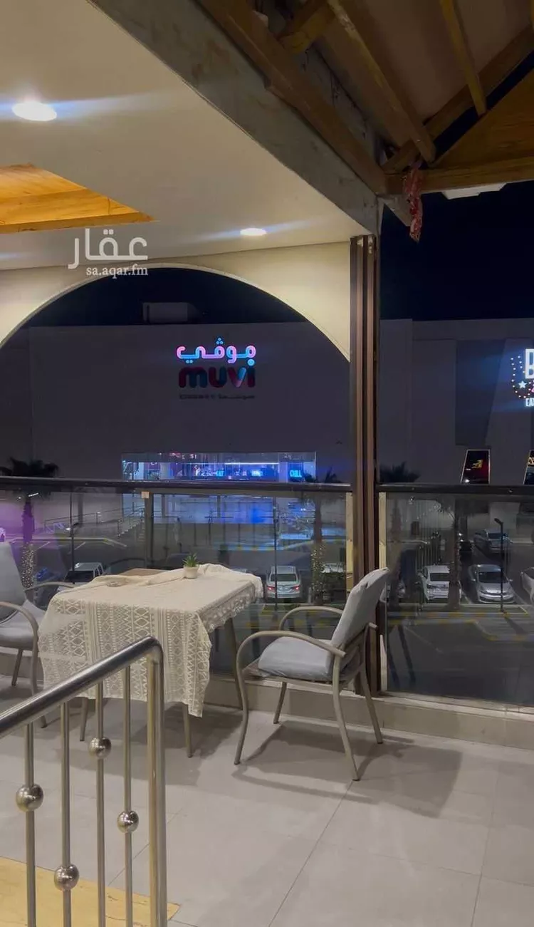 محل للإيجار في شارع حمزة ابن النعمان العذري, حي الجال, مدينة الطائف, منطقة مكة المكرمة