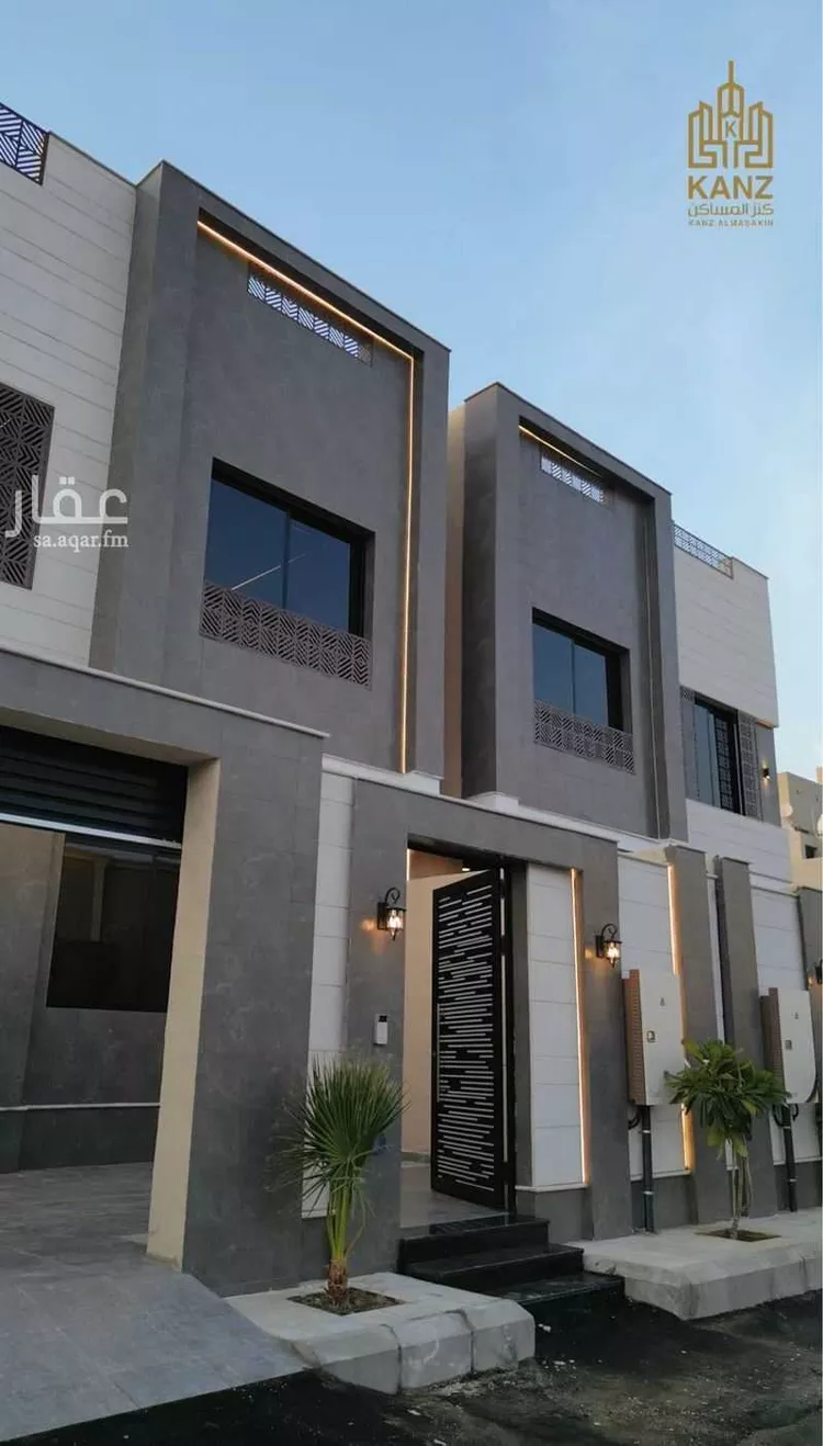 Villa for Sale in Mecca King Fahd