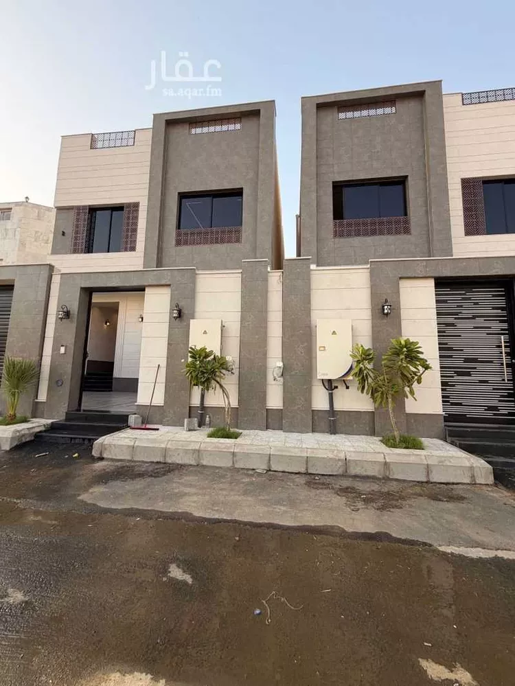 Villa for Sale in Mecca King Fahd 6