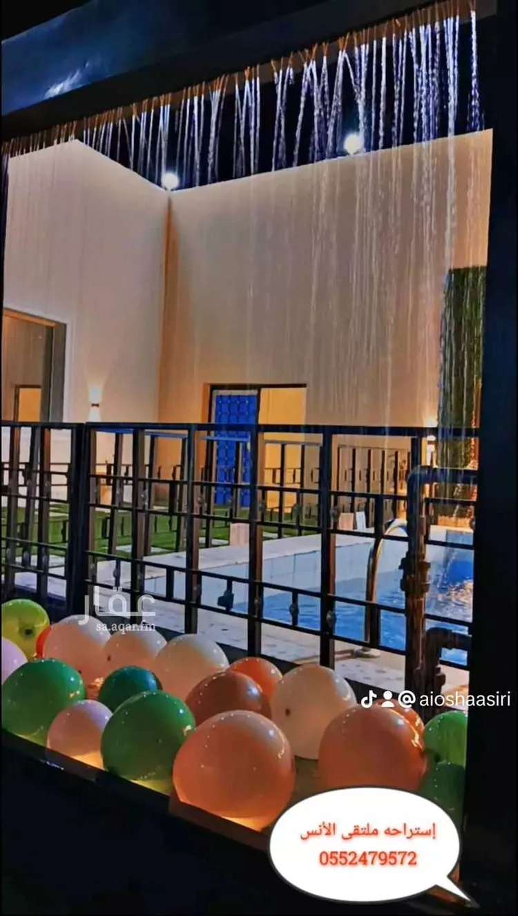 استراحة للإيجار في حي المنتزه ، جدة ، جدة صورة 3