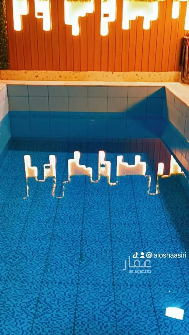 استراحة للإيجار في حي المنتزه ، جدة ، جدة