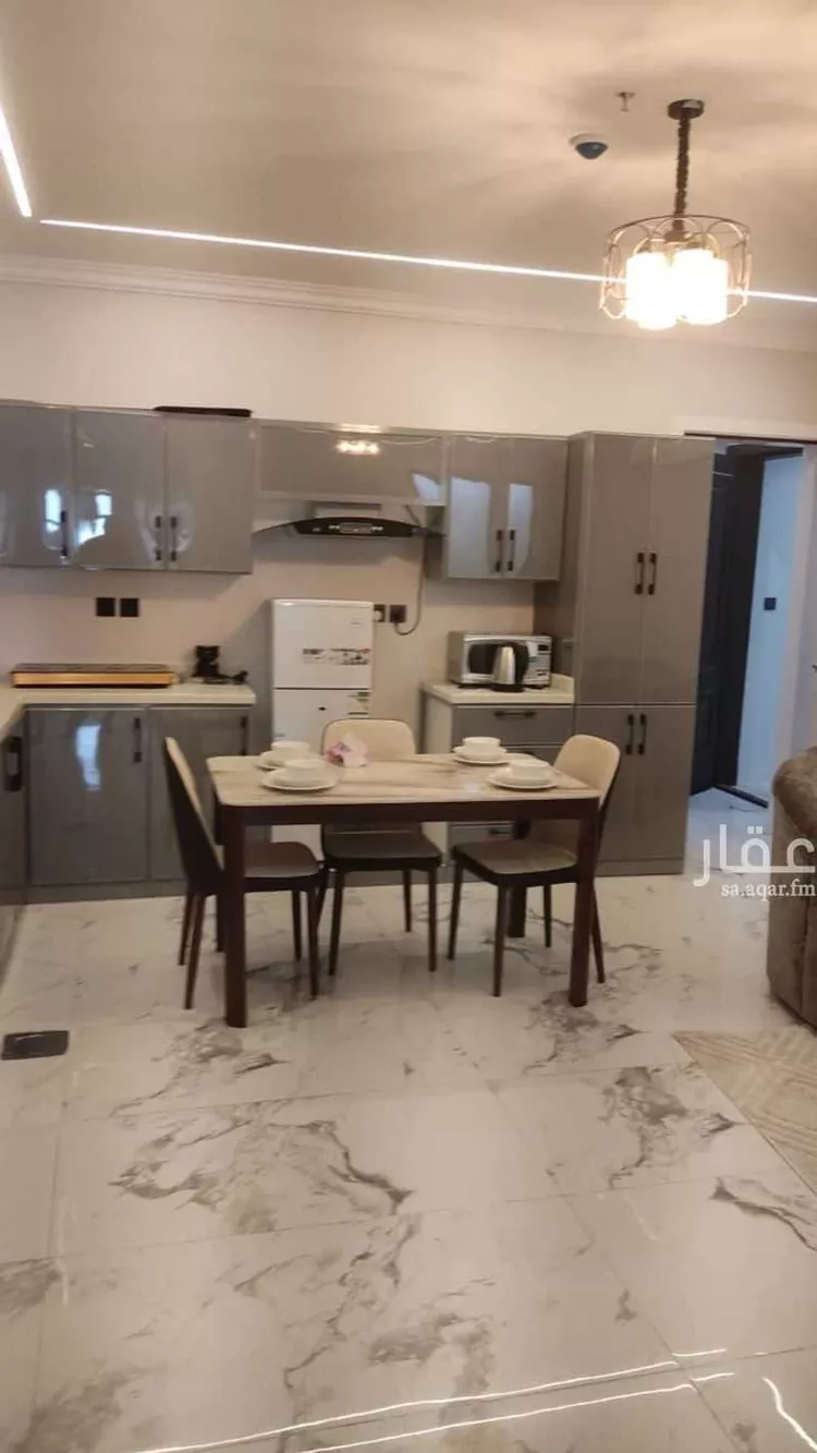 شقة مفروشة للحجز في شارع 1 السيف ، الدمام صورة 3