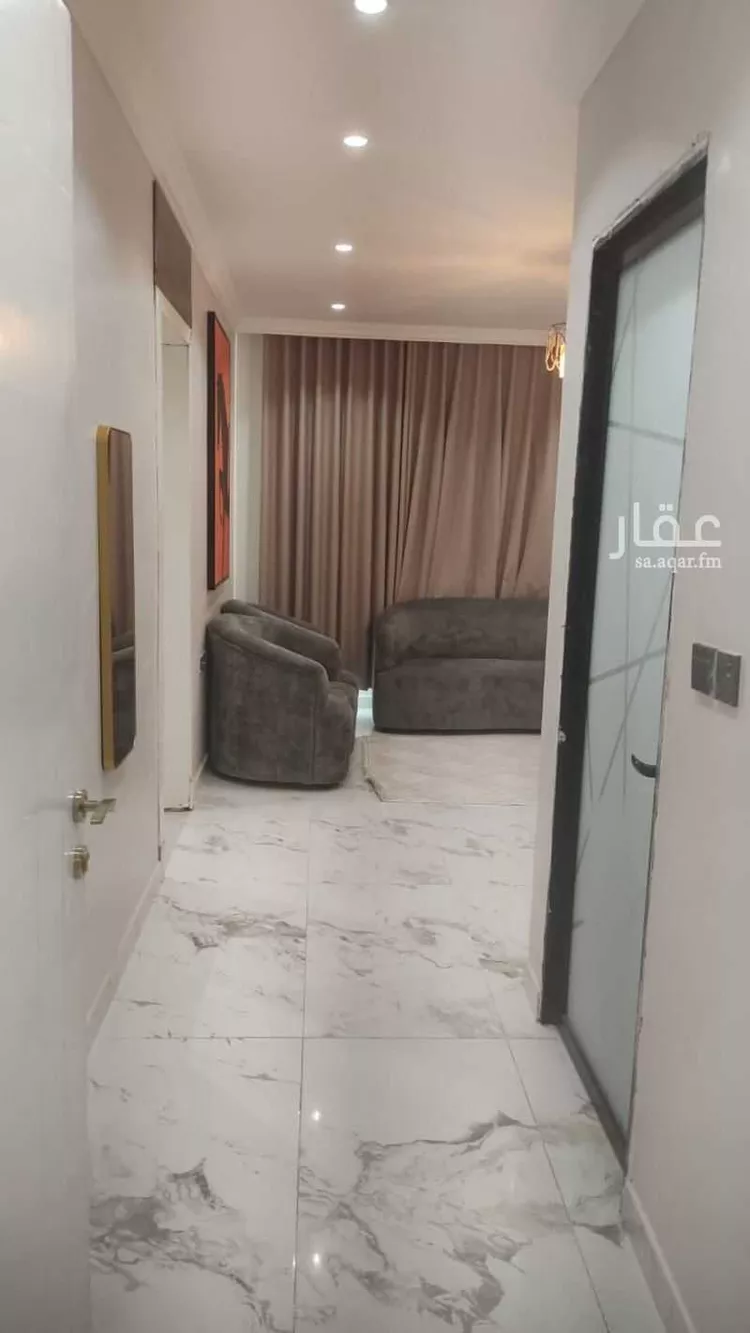 شقة مفروشة للحجز في شارع 1 السيف ، الدمام صورة 3