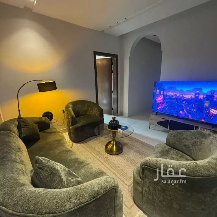 شقة مفروشة للحجز في شارع 1 السيف ، الدمام صورة 2