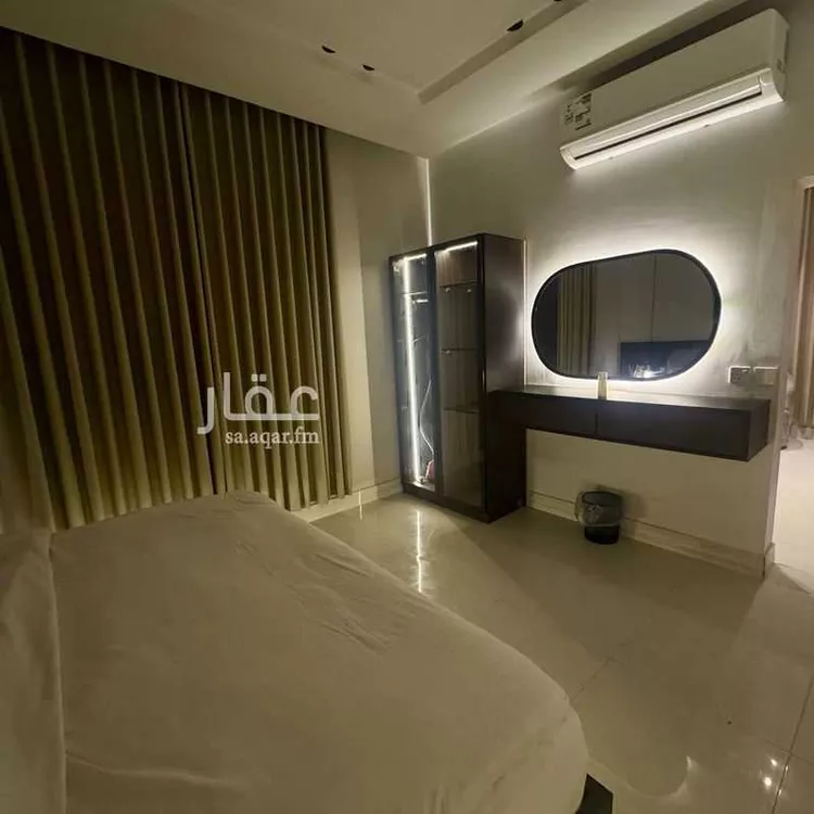 استديو مفروش للحجز في شارع 33 السيف ، الدمام صورة 5