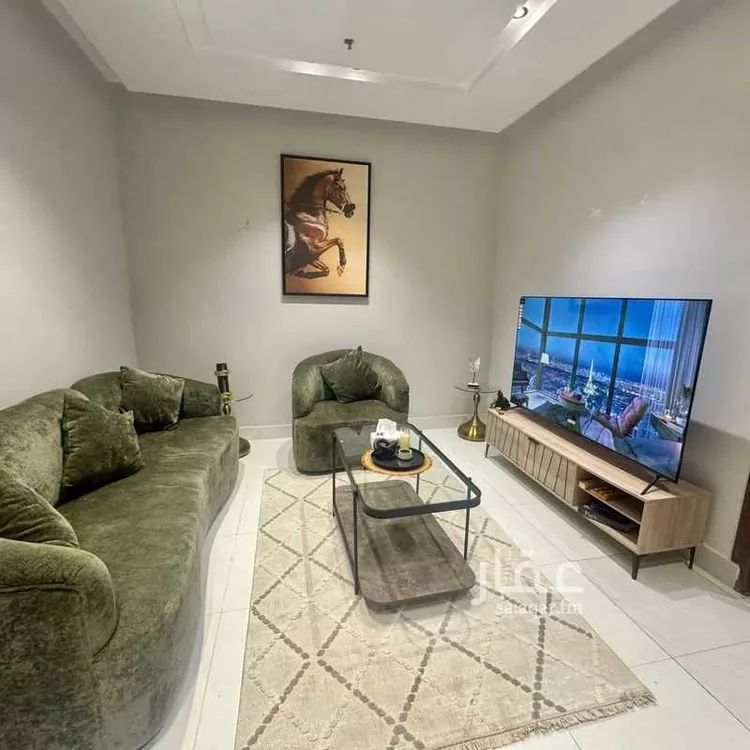 استديو مفروش للحجز في شارع 1 السيف ، الدمام صورة 2