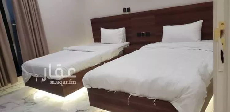 شقة مفروشة للحجز في شارع 1 السيف ، الدمام صورة 5