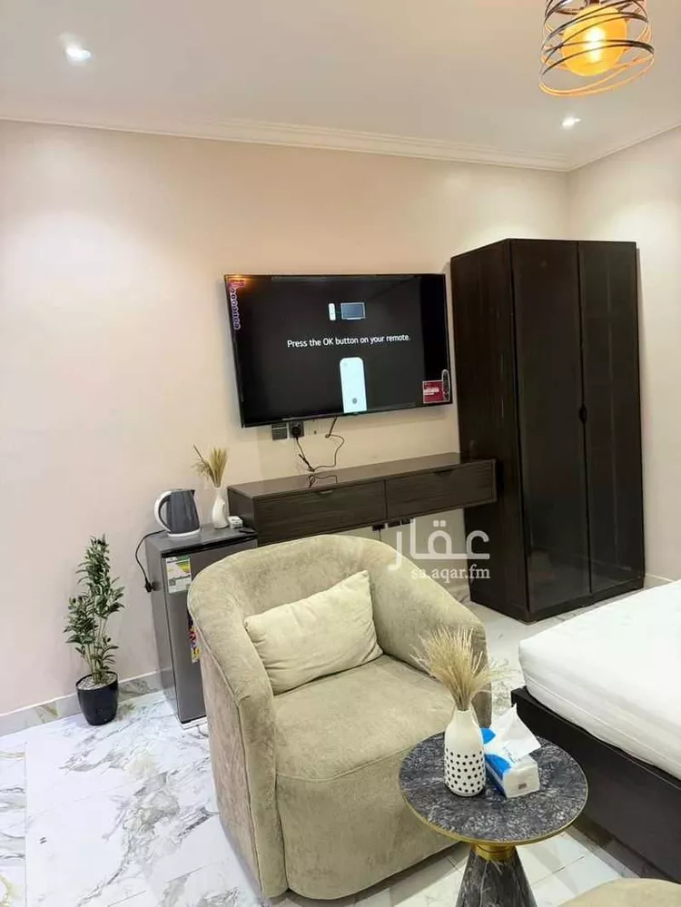 استديو مفروش للحجز في شارع 1 السيف ، الدمام صورة 5