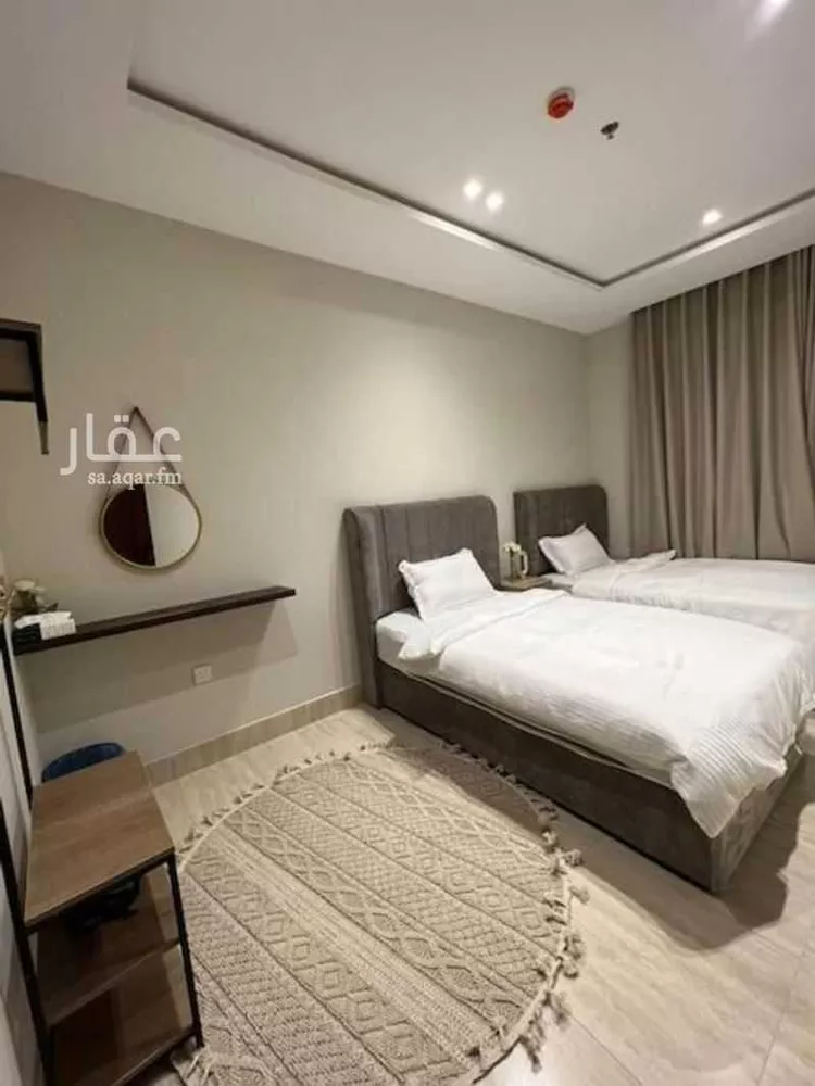 شقة مفروشة للحجز في شارع ام الهوشان ، حي التعاون ، الخبر ، الخبر صورة 4