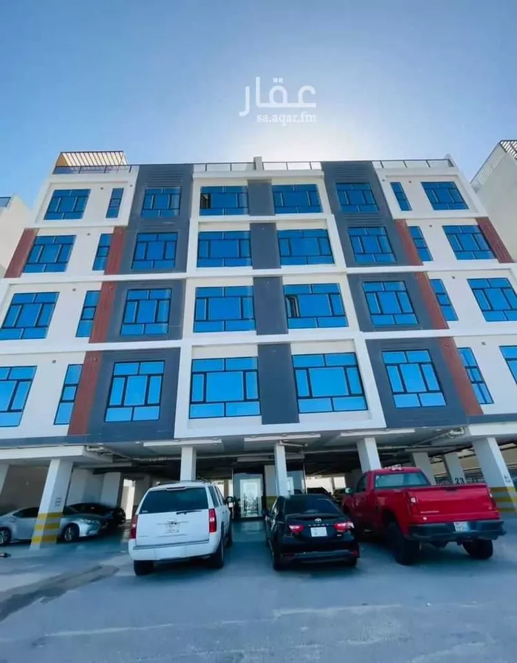 استديو مفروش للحجز في شارع 1 السيف ، الدمام