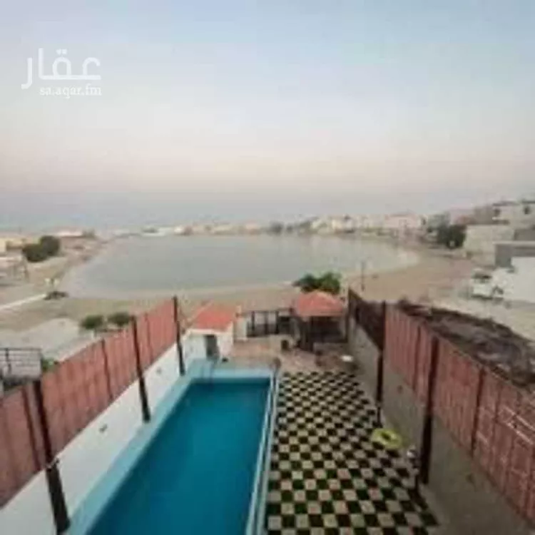 شاليه واستراحة للحجز في شارع الدمام 994 ، شاطى نصف القمر ، الدمام 16