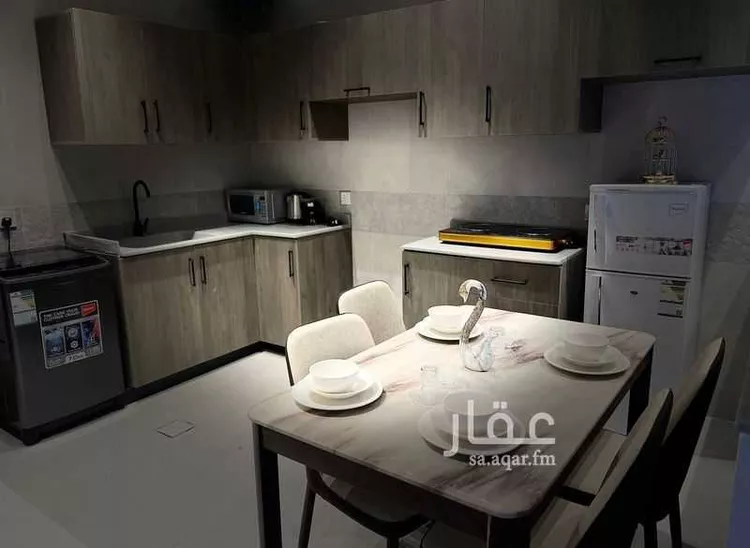 شقة مفروشة للحجز في شارع 1 السيف ، الدمام صورة 5