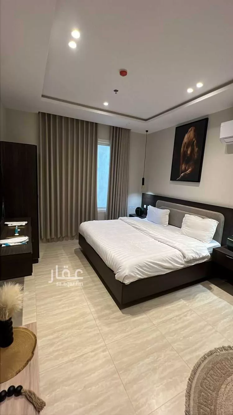 استديو مفروش للحجز في شارع ام الهوشان ، حي الحمراء ، الخبر ، الخبر صورة 4