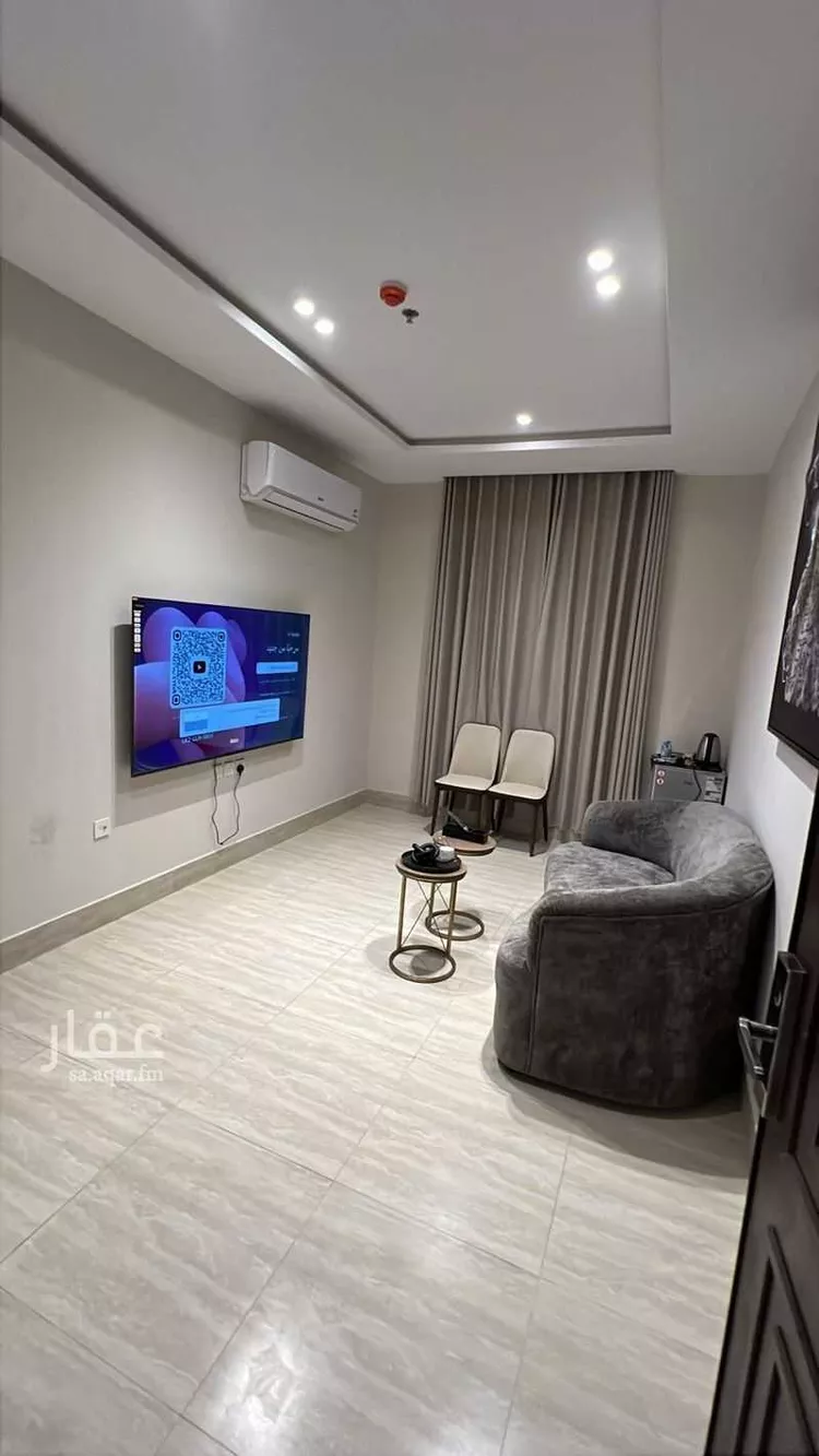 شقة مفروشة للحجز في شارع ام الهوشان ، حي التعاون ، الخبر ، الخبر صورة 3