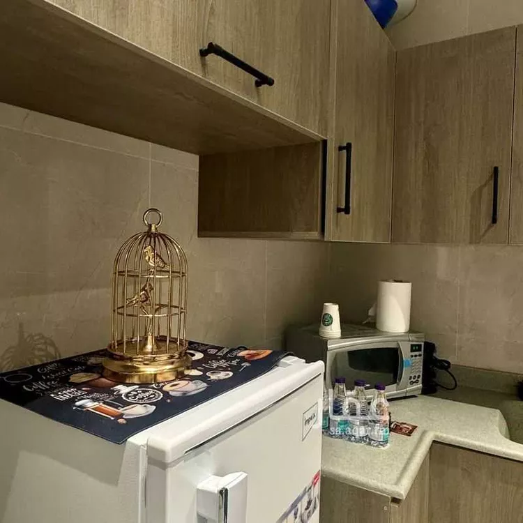 شقة مفروشة للحجز في شارع 1 السيف ، الدمام صورة 5