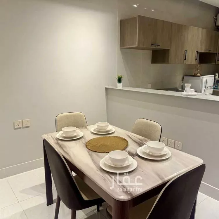 شقة مفروشة للحجز في شارع 1 السيف ، الدمام صورة 4