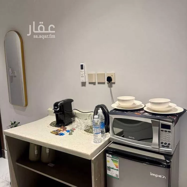 استديو مفروش للحجز في شارع 1 السيف ، الدمام صورة 4