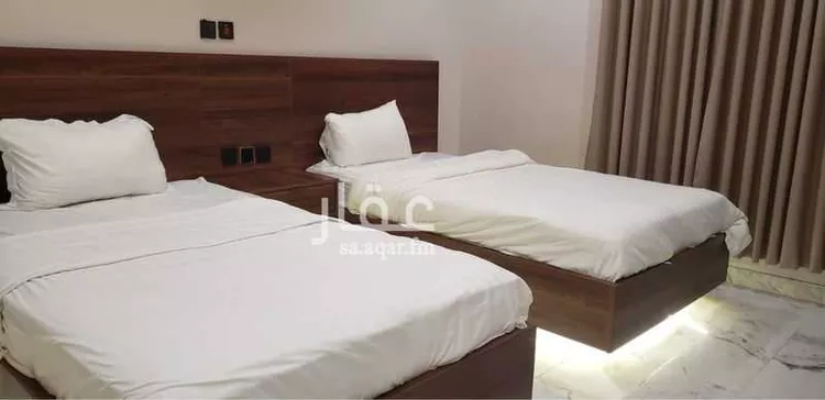 شقة مفروشة للحجز في شارع 1 السيف ، الدمام صورة 4