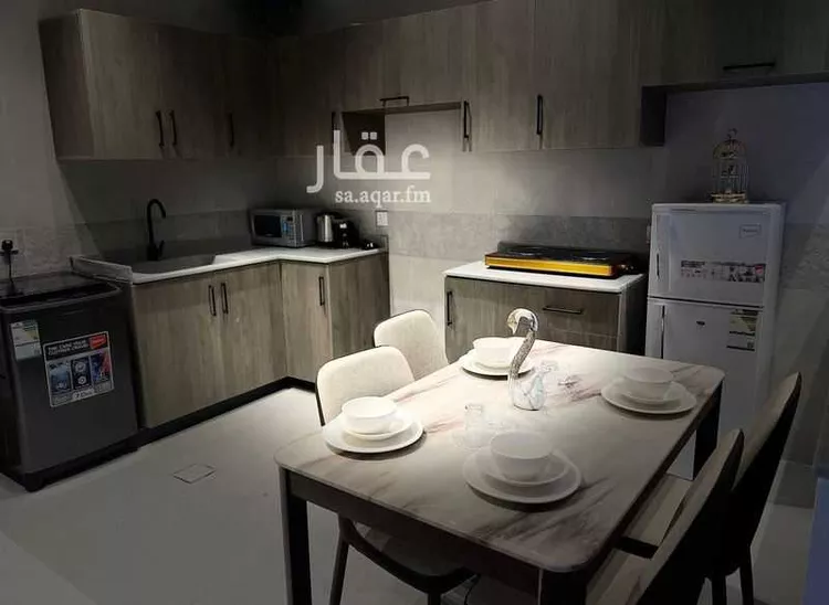 شقة مفروشة للحجز في شارع 1 السيف ، الدمام صورة 4