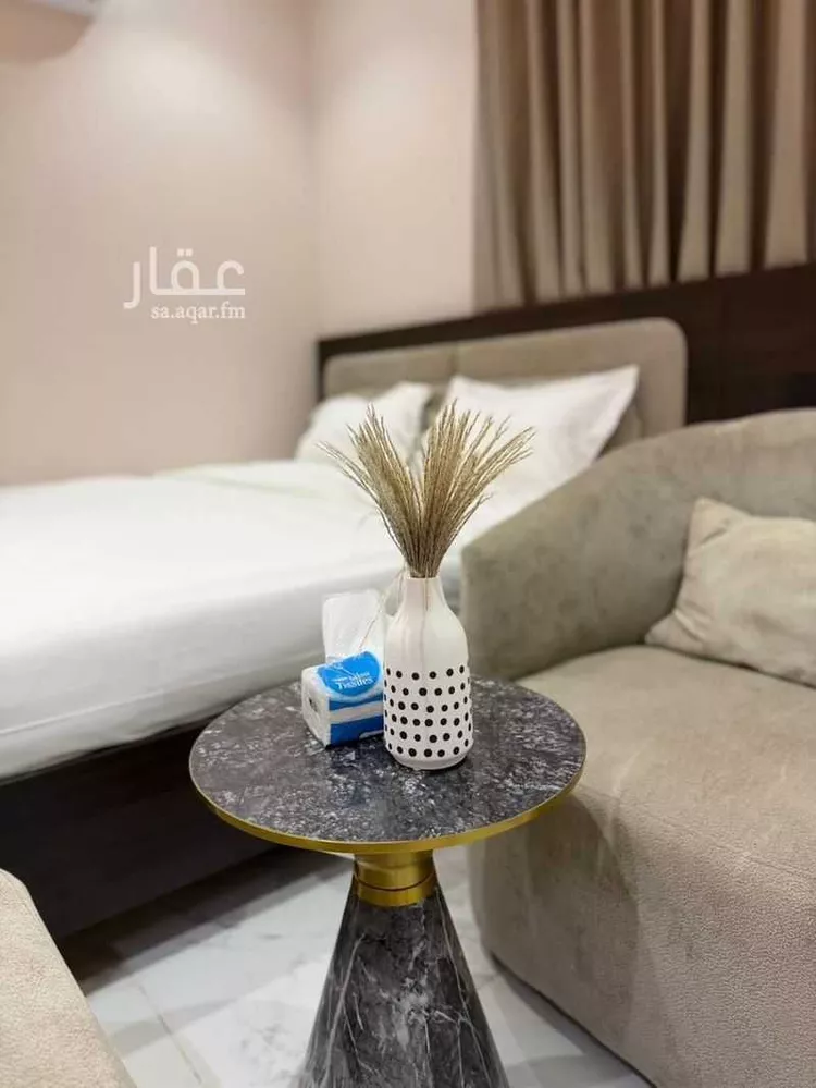 استديو مفروش للحجز في شارع 1 السيف ، الدمام 7