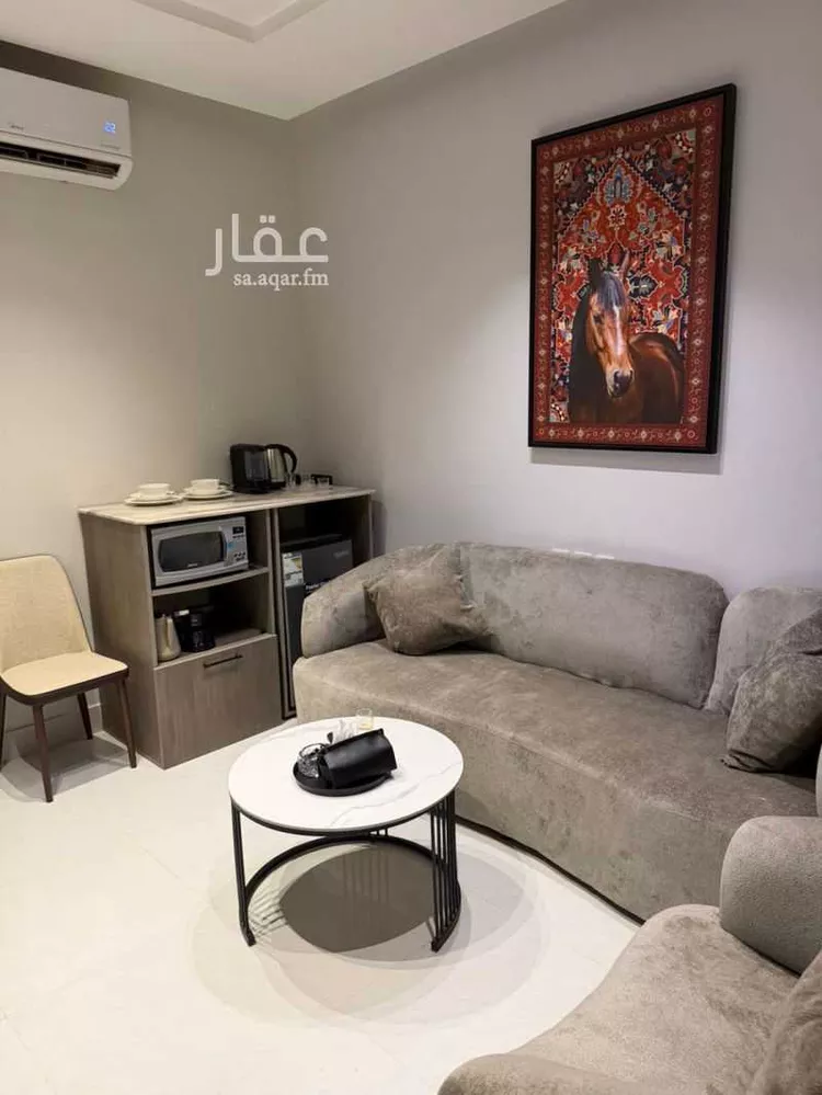 استديو مفروش للحجز في شارع 33 السيف ، الدمام صورة 4