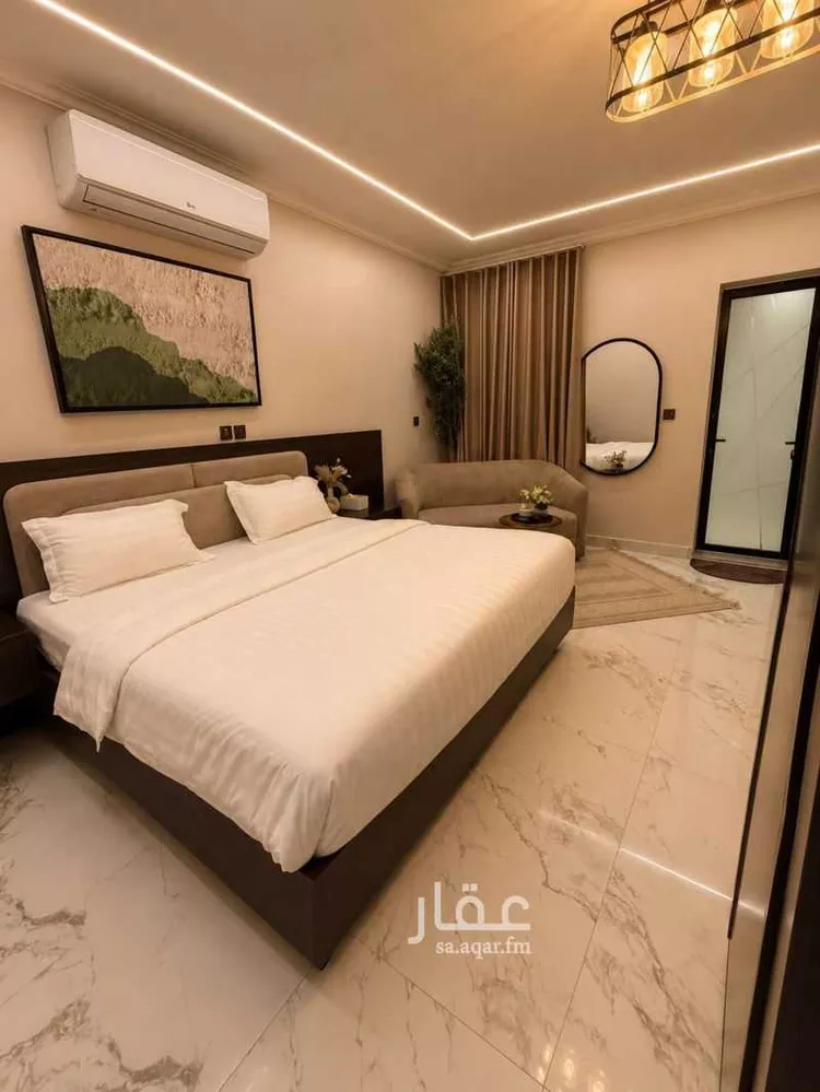 Furnished Studio for Booking in Dammam As Saif