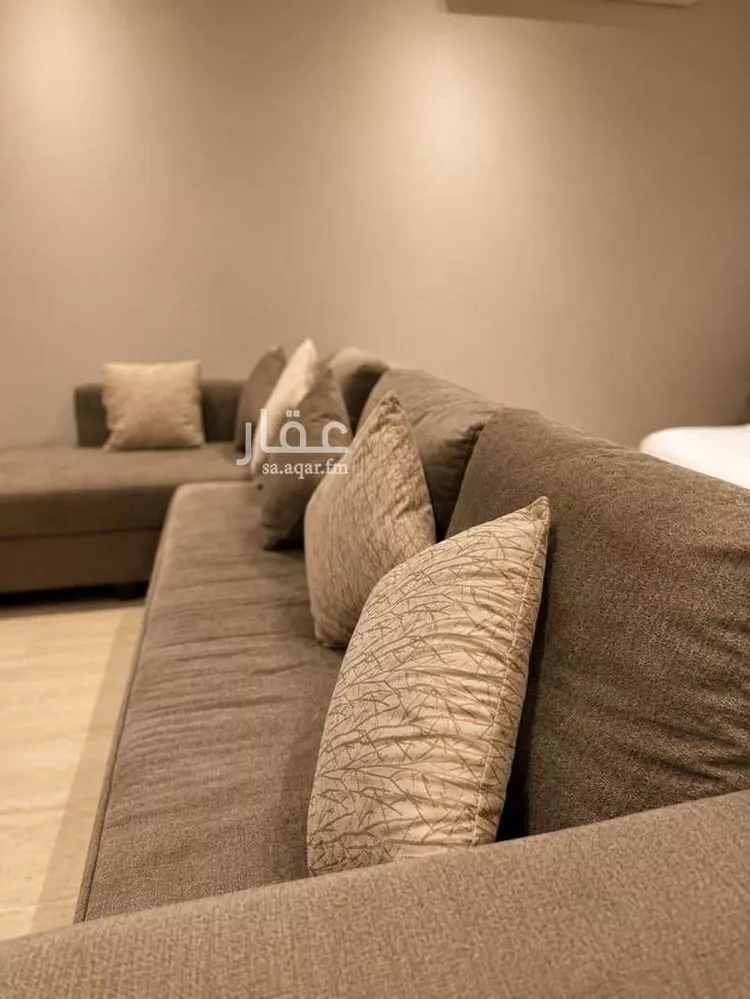 Furnished Studio for Booking in Al Khobar Al Hamra صورة 3
