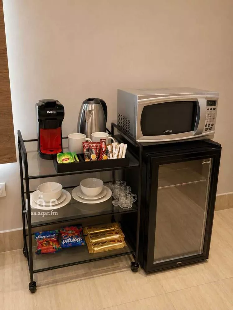 Furnished Studio for Booking in Al Khobar Al Hamra 8