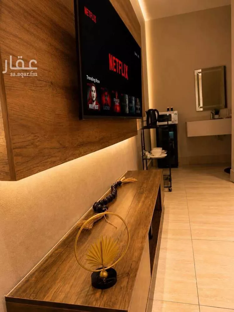 Furnished Studio for Booking in Al Khobar Al Hamra 7