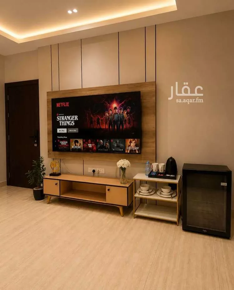 Furnished Studio for Booking in Al Khobar Al Hamra 7