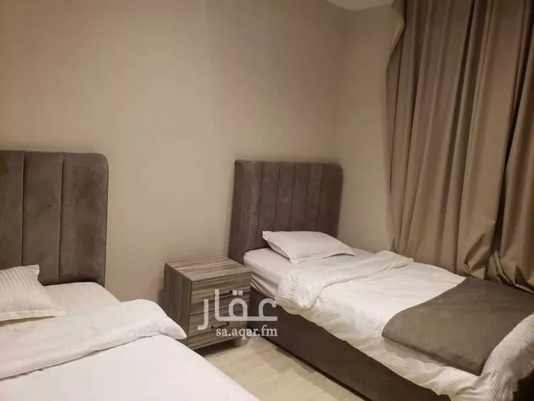 شقة مفروشة للحجز في شارع العطايف ، حي الحمراء ، الخبر ، الخبر صورة 5