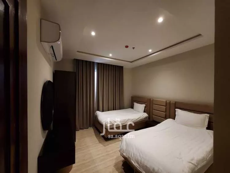 شقة مفروشة للحجز في شارع ام الهوشان ، حي التعاون ، الخبر ، الخبر صورة 4