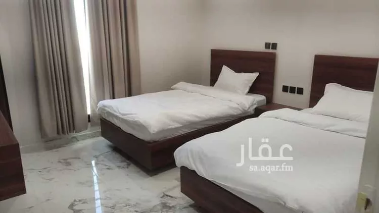 شقة مفروشة للحجز في شارع 1 السيف ، الدمام صورة 4