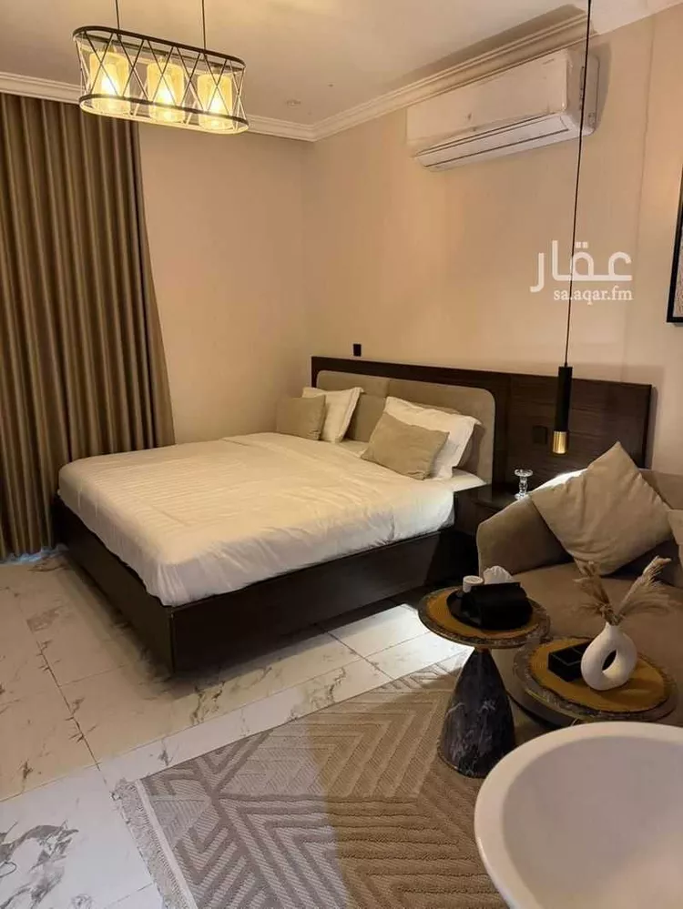 Furnished Studio for Booking in Dammam As Saif