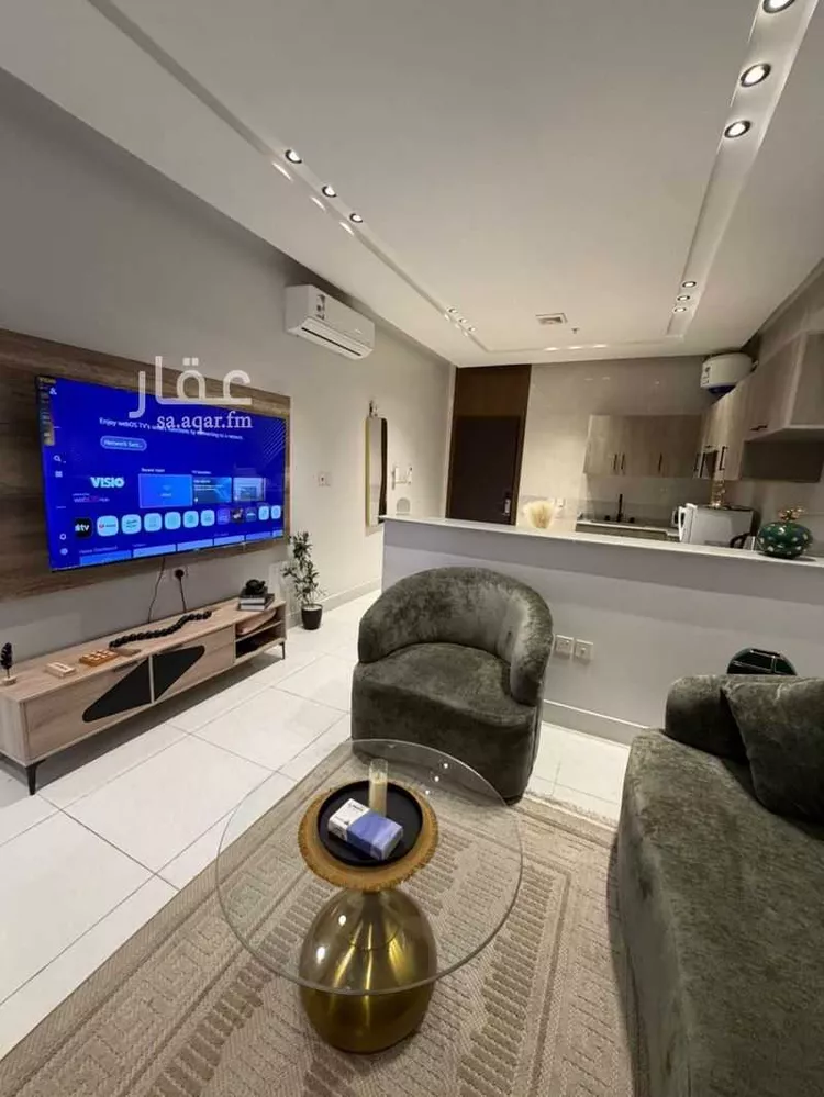 Furnished Apartment for Booking in Dammam As Saif 7