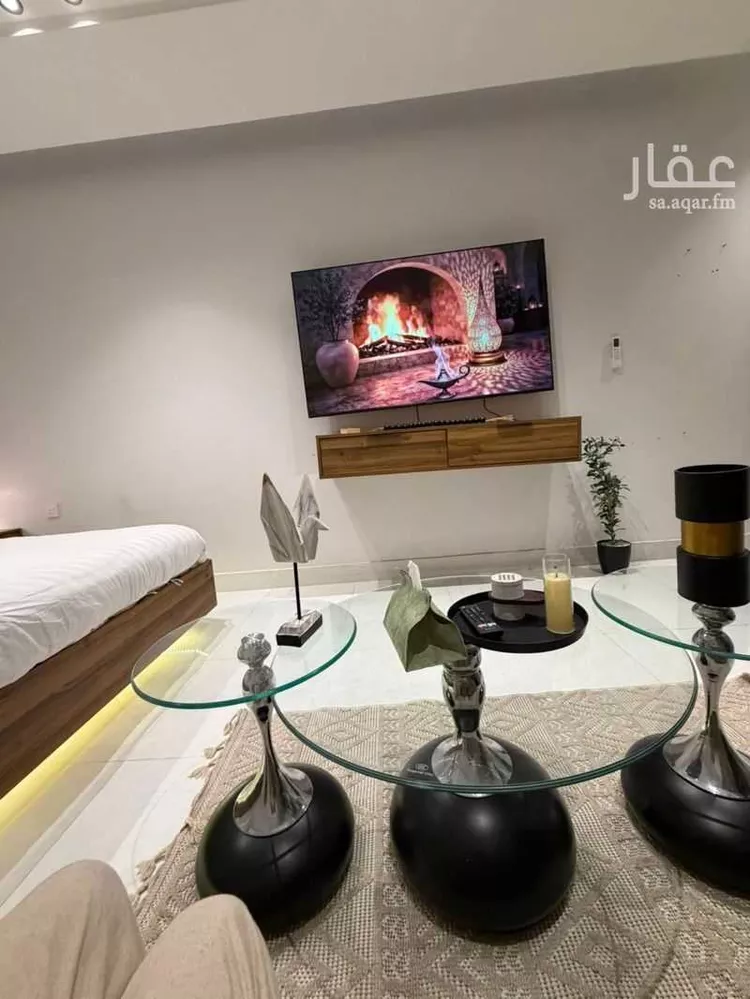 استديو مفروش للحجز في شارع 1 السيف ، الدمام صورة 5