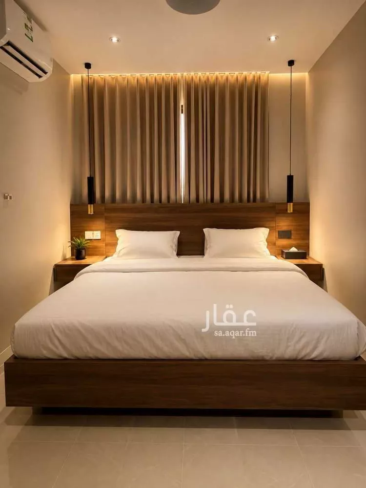 Furnished Apartment for Booking in Dammam As Saif
