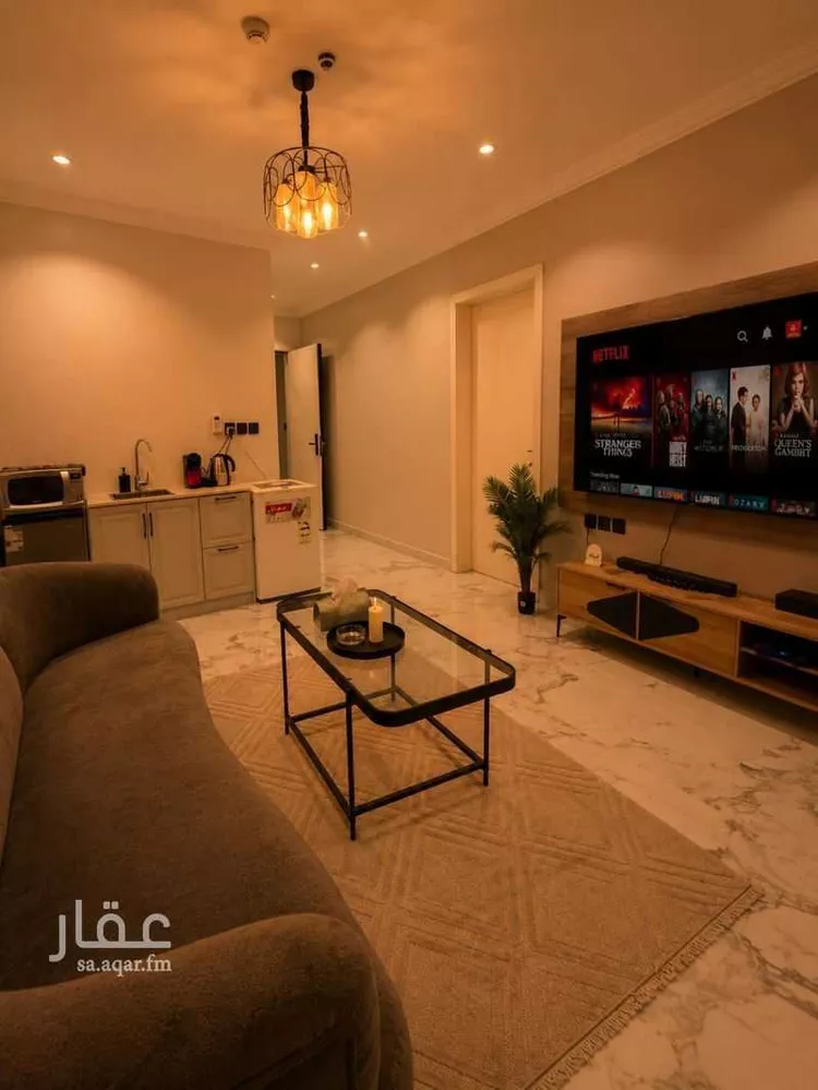شقة مفروشة للحجز في شارع 1 السيف ، الدمام صورة 3