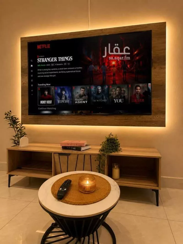 استديو مفروش للحجز في شارع 1 السيف ، الدمام 9